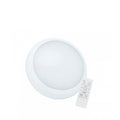 LED-plafond med sensor och fjärrkontroll