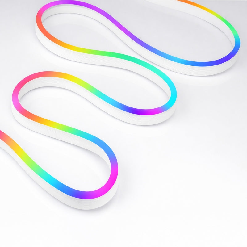 Norrsken – RGB Neonslinga 5 m