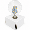 Klar - E27 LED-pære 3,5W