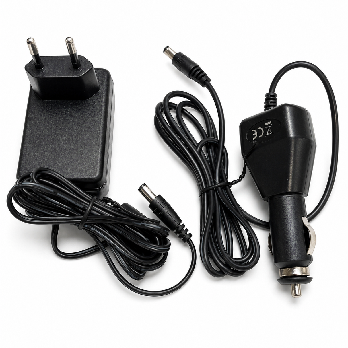 Compact - Rechargeable work light 10W