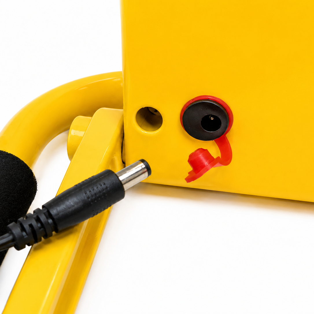 Compact - Rechargeable work light 10W