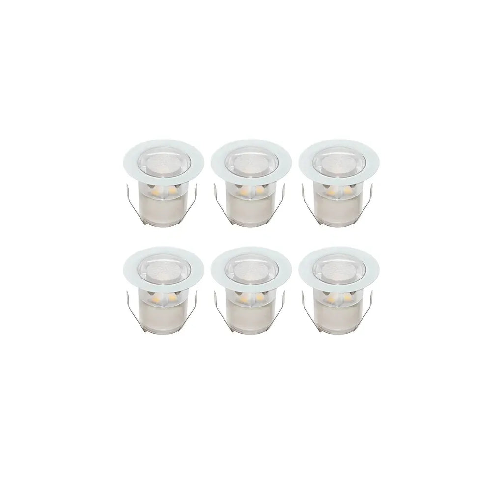 Hemmaljus Aura™ Luxe – LED-kit med justerbar ljusfärg