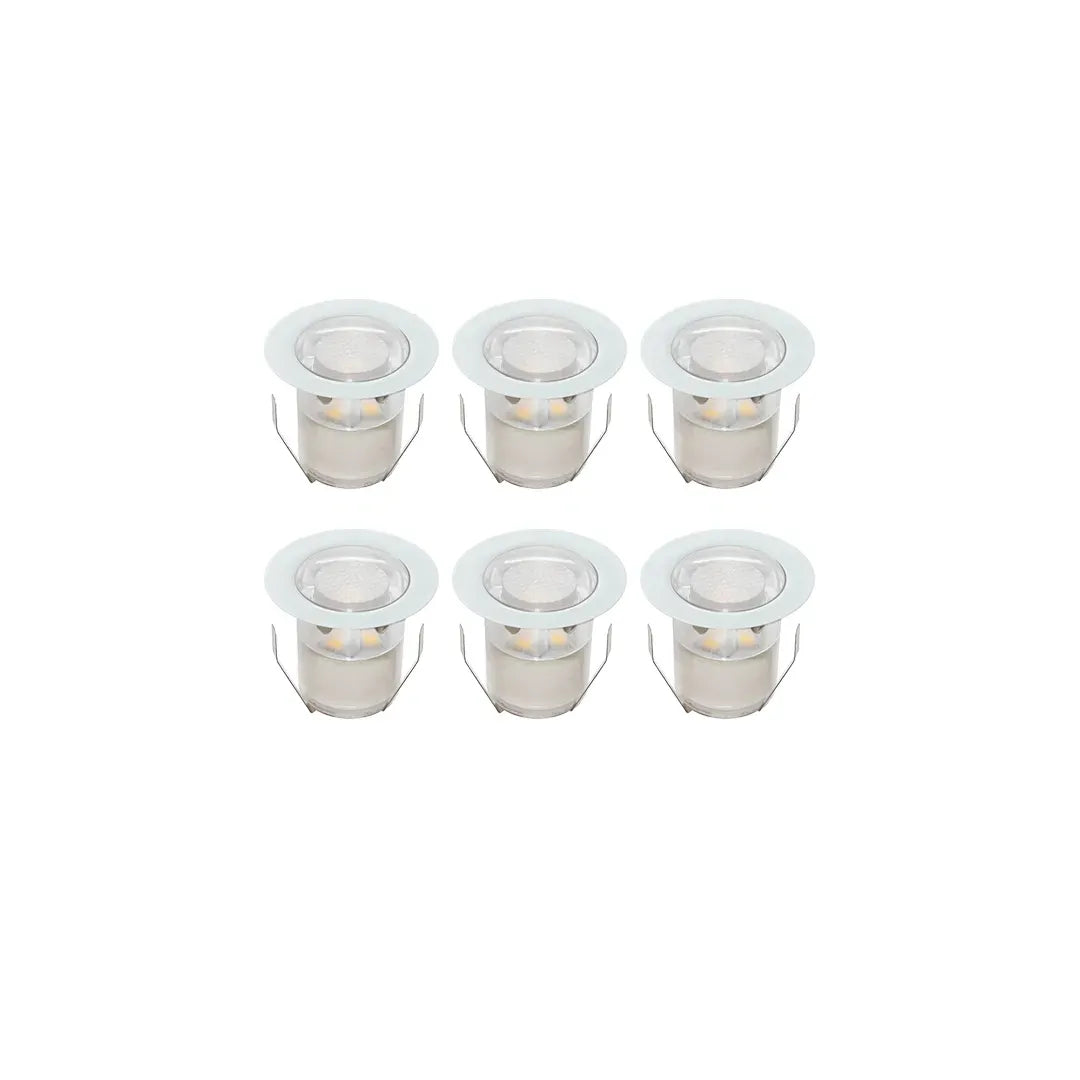 Hemmaljus Aura™ Luxe – LED-kit med justerbar ljusfärg