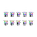 Hemmaljus Aura™ Midi RGB – 10 LED-kit med färgväxling