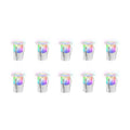 Hemmaljus Aura™ Mini RGB – 10 LED-kit med färgväxling