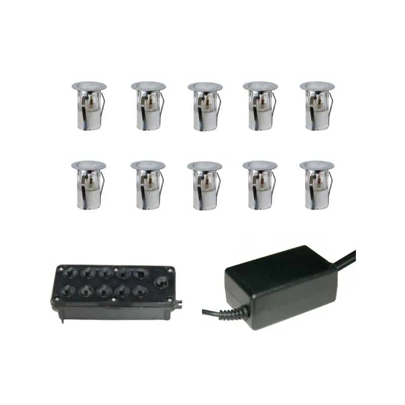 Hemmaljus Aura™ Mini